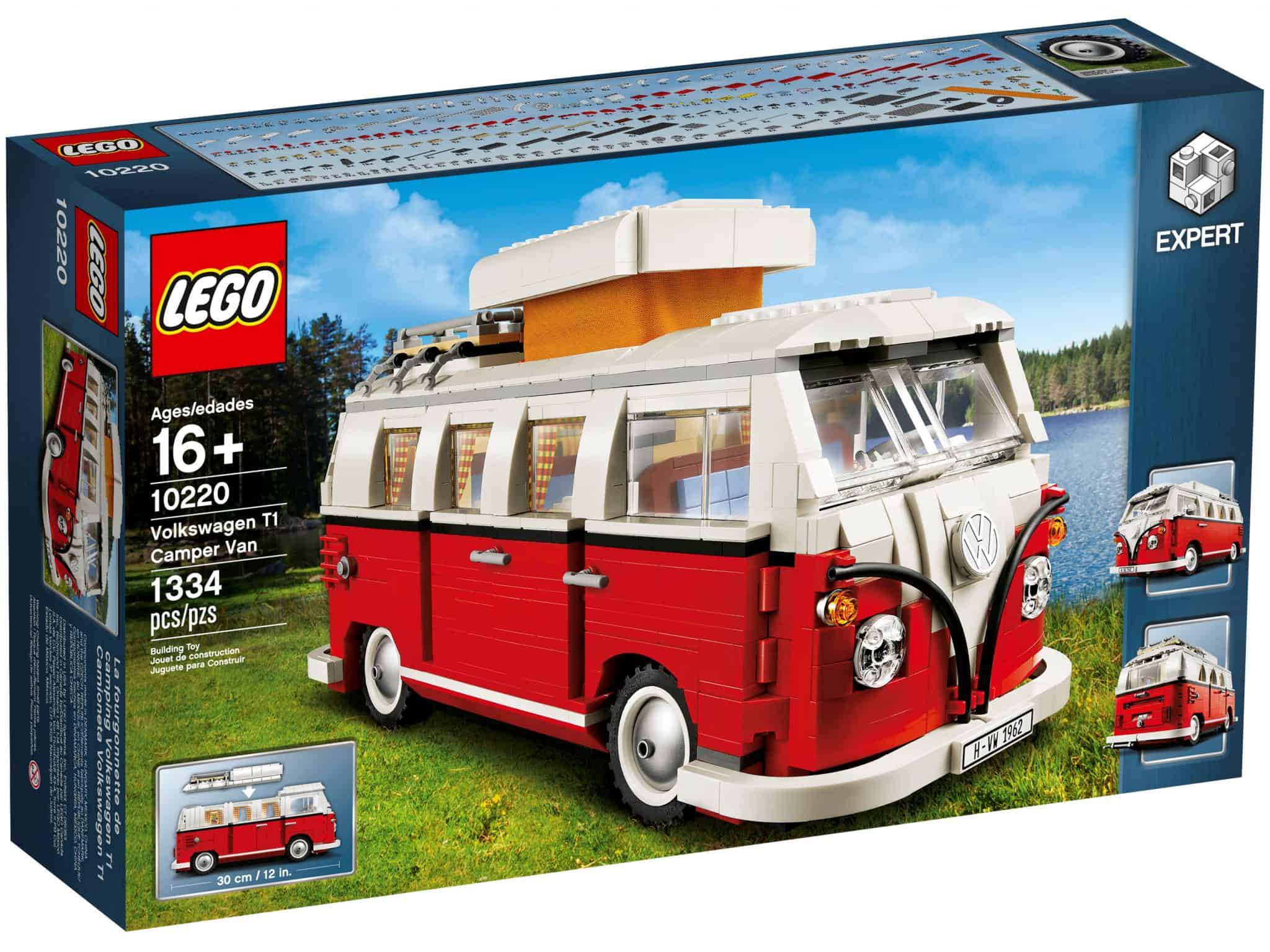 lego vw 1500