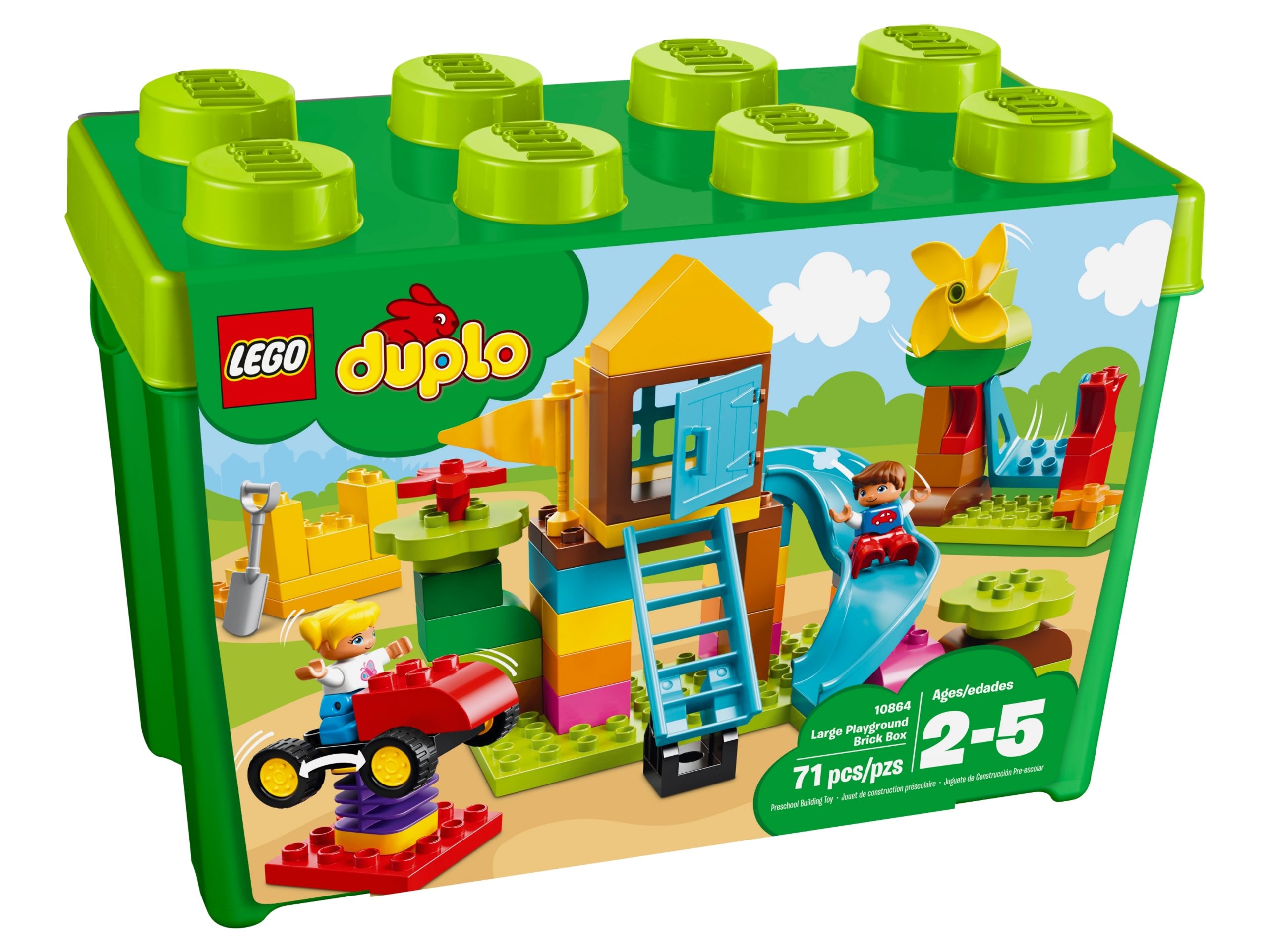 lego 10864 large playground brick box scaled