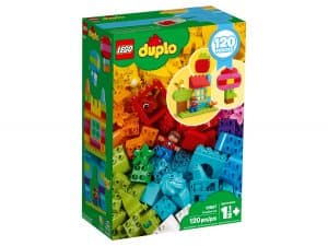 LEGO 10887 Creative Fun