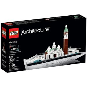 LEGO 21026 Venice