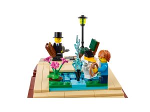 LEGO 40291 Creative Storybook