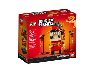 LEGO 40354 Dragon Dance Guy