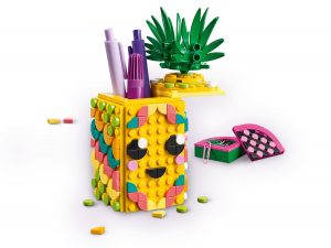 LEGO 41906 Pineapple Pencil Holder