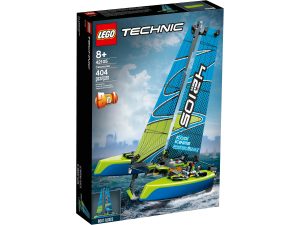 LEGO 42105 Catamaran