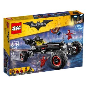 LEGO 70905 The Batmobile