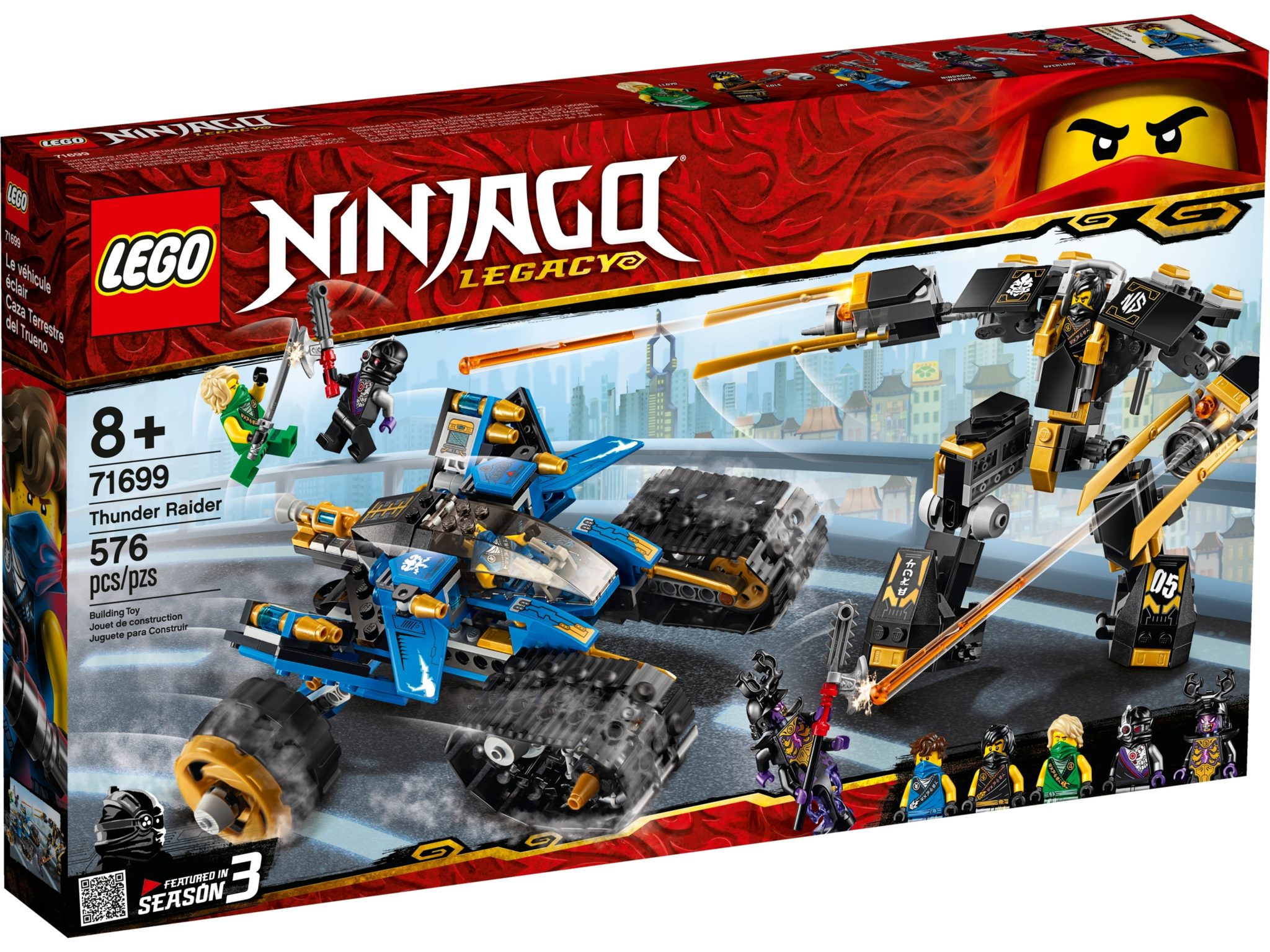 LEGO NINJAGO sets – LEGO NINJAGO sale