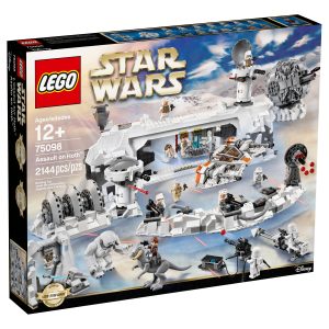 LEGO 75098 Assault on Hoth