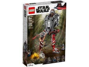 LEGO 75254 AT-ST Raider from The Mandalorian