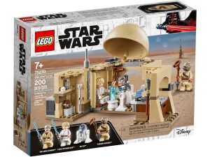 LEGO 75270 Obi-Wan’s Hut