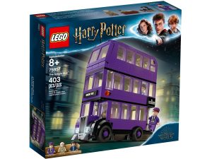lego 75957 the knight bus