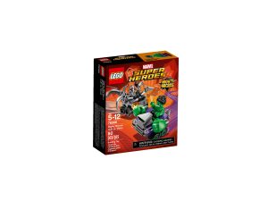 lego 76066 mighty micros hulk vs ultron