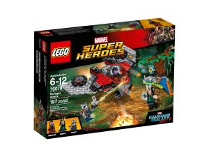 lego 76079 ravager attack