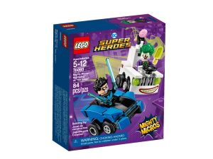 LEGO 76093 Mighty Micros: Nightwing vs. The Joker