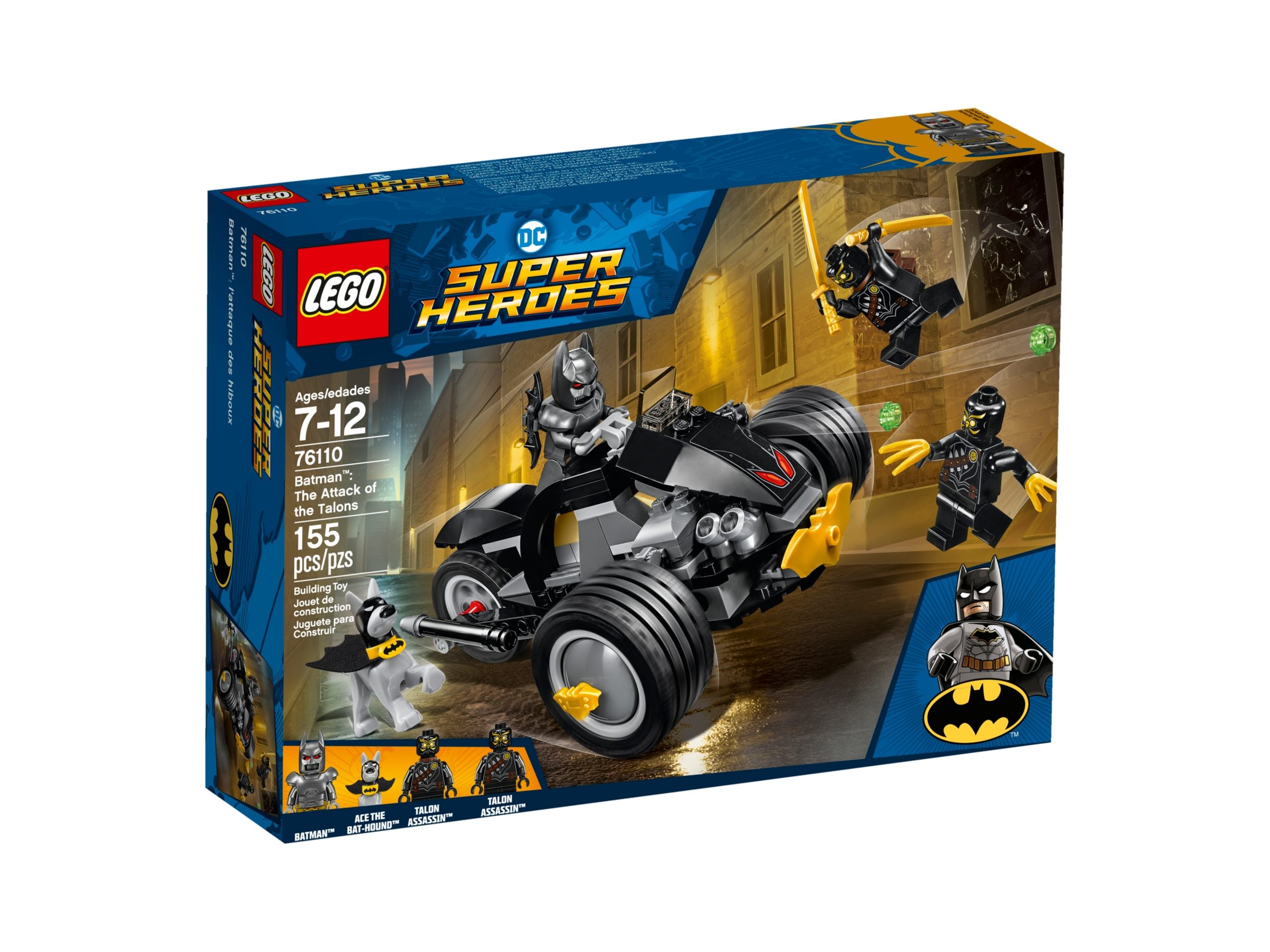 lego 76110 batman the attack of the talons scaled