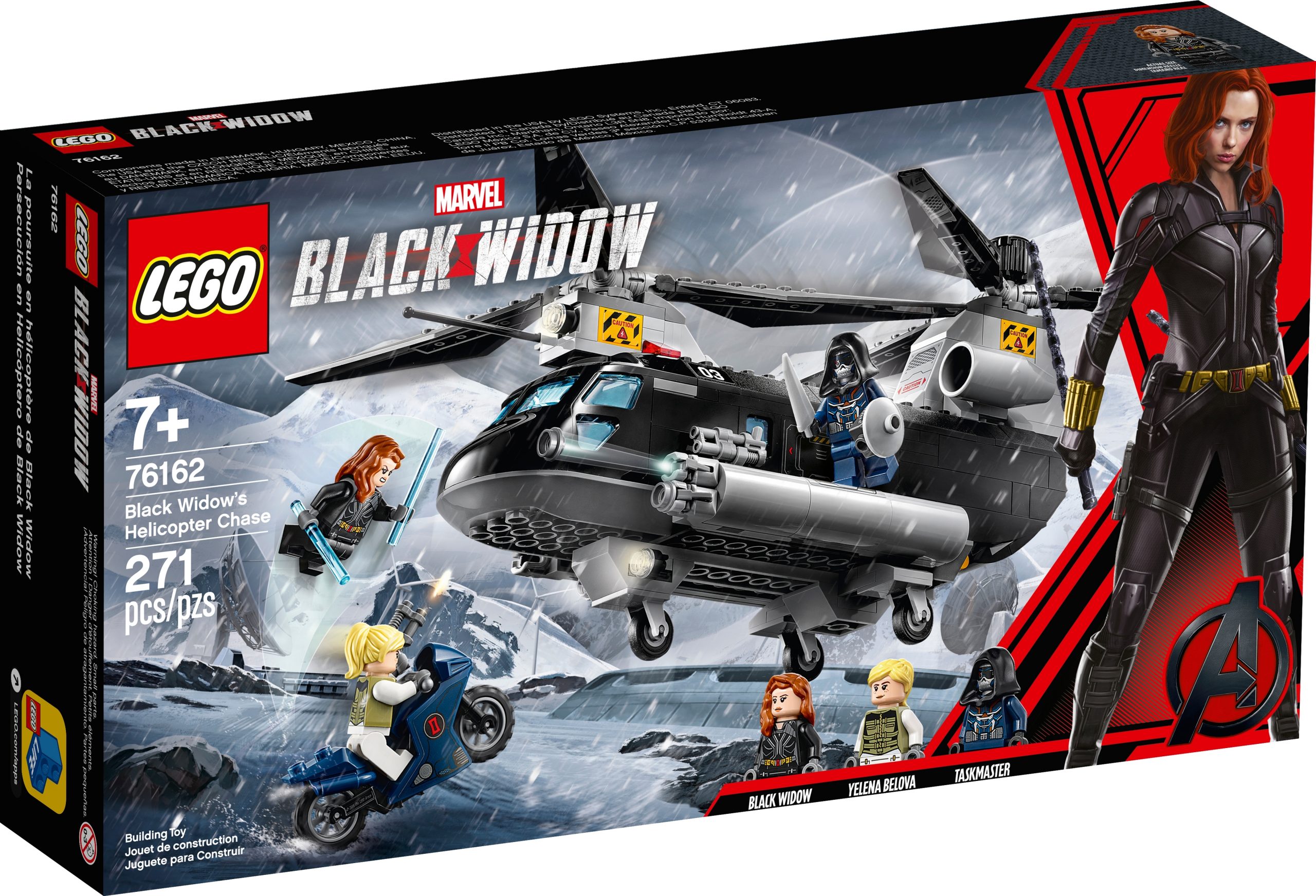 lego 76162 black widows helicopter chase scaled