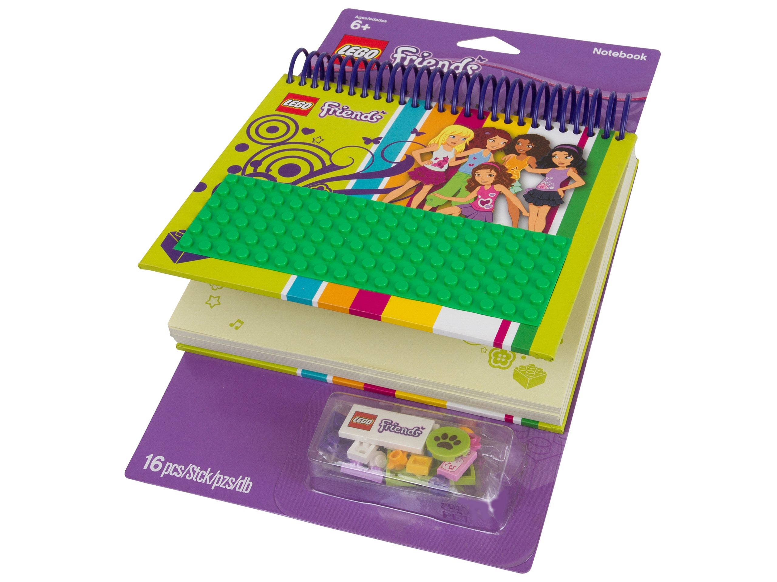 lego 850595 friends notebook scaled