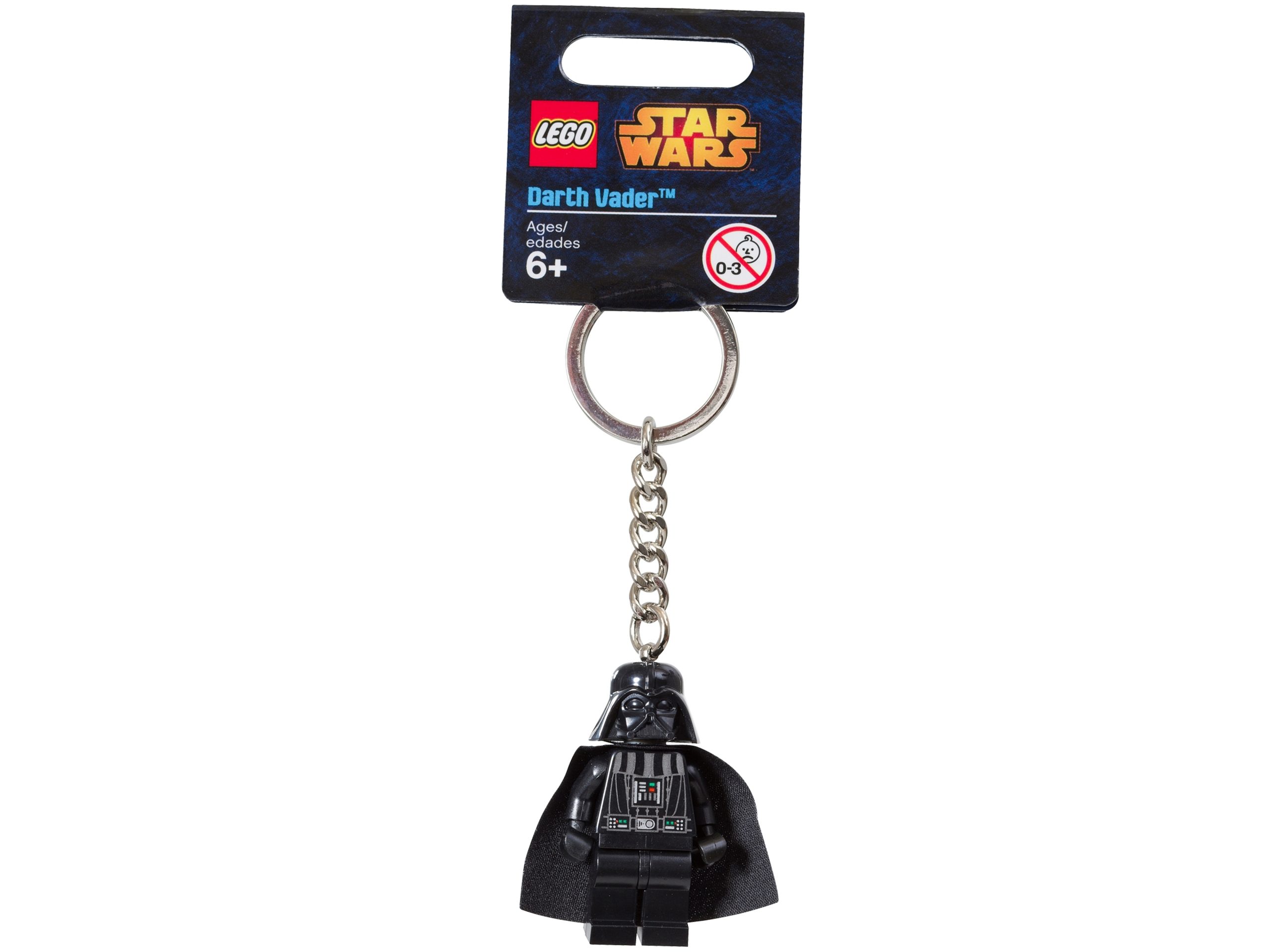 lego starwars keychain