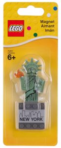 lego 853600 magnet statue of liberty 2016