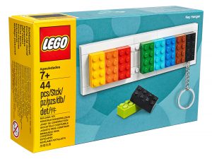 LEGO 853913 Key Hanger