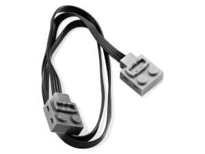 lego 8871 power functions extension wire 20