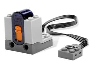 lego 8884 power functions ir receiver