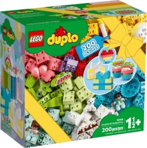 LEGO 10958 Creative Birthday Party