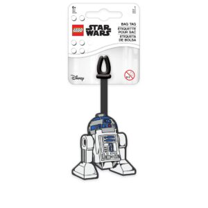 LEGO R2-D2 Bag Tag 5005820