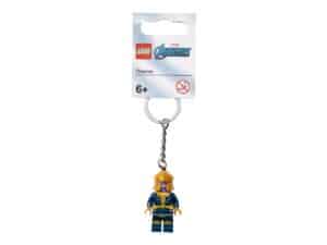 LEGO Thanos Key Chain 854078