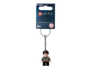 LEGO Harry Potter Key Chain 854114