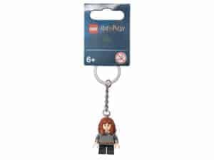 LEGO Hermione Key Chain 854115