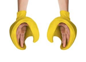 lego 5005425 iconic yellow hands