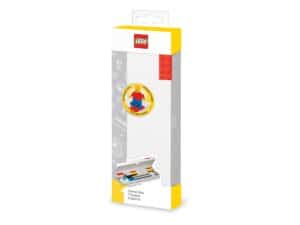 LEGO Pencil Box with Minifigure 5006289