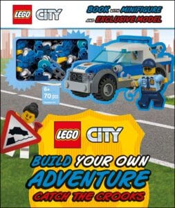lego 5006882 build your own adventure catch the crooks