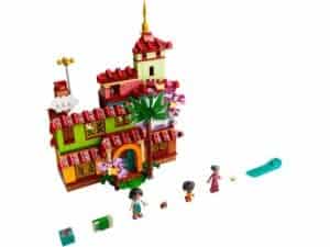 LEGO The Madrigal House 43202