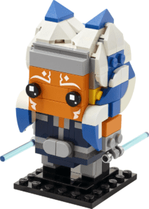 LEGO Ahsoka Tano 40539