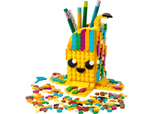 LEGO Cute Banana Pen Holder 41948