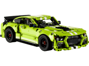 LEGO Ford Mustang Shelby GT500 42138