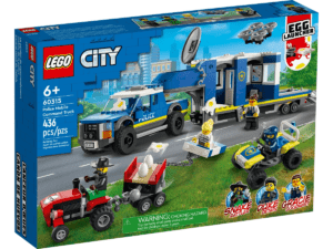 lego 60315 police mobile command truck
