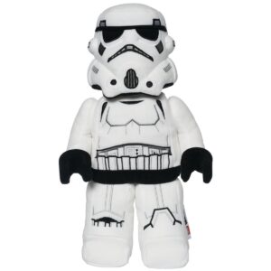 LEGO Stormtrooper Plush 5007137