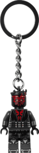 LEGO Darth Maul Key Chain 854188