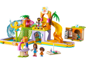 LEGO Water Park 41720