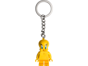 LEGO Tweety Key Chain 854200