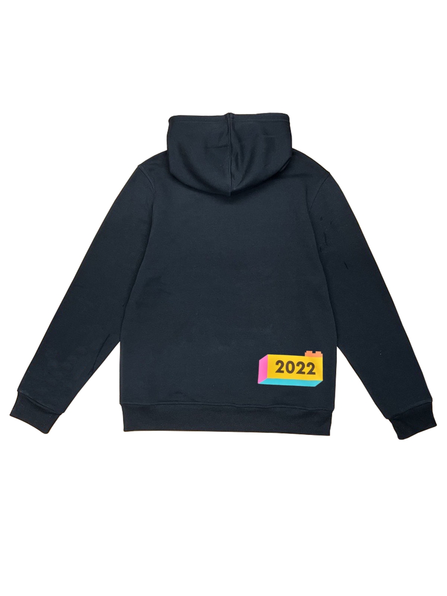 lego 5007433 con 2022 pullover hoodie