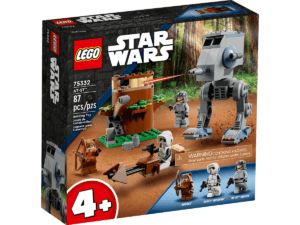LEGO AT-ST 75332
