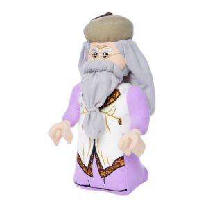 LEGO Albus Dumbledore Plush 5007454