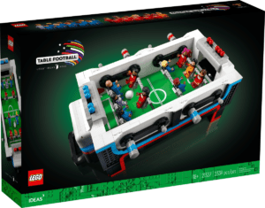LEGO Table Football 21337