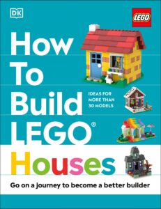 How to Build LEGO Houses 5007213