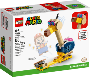 LEGO Conkdor’s Noggin Bopper Expansion Set 71414