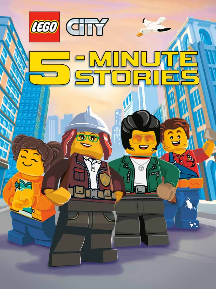 5 minute stories 5007849