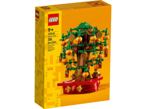 LEGO Money Tree 40648